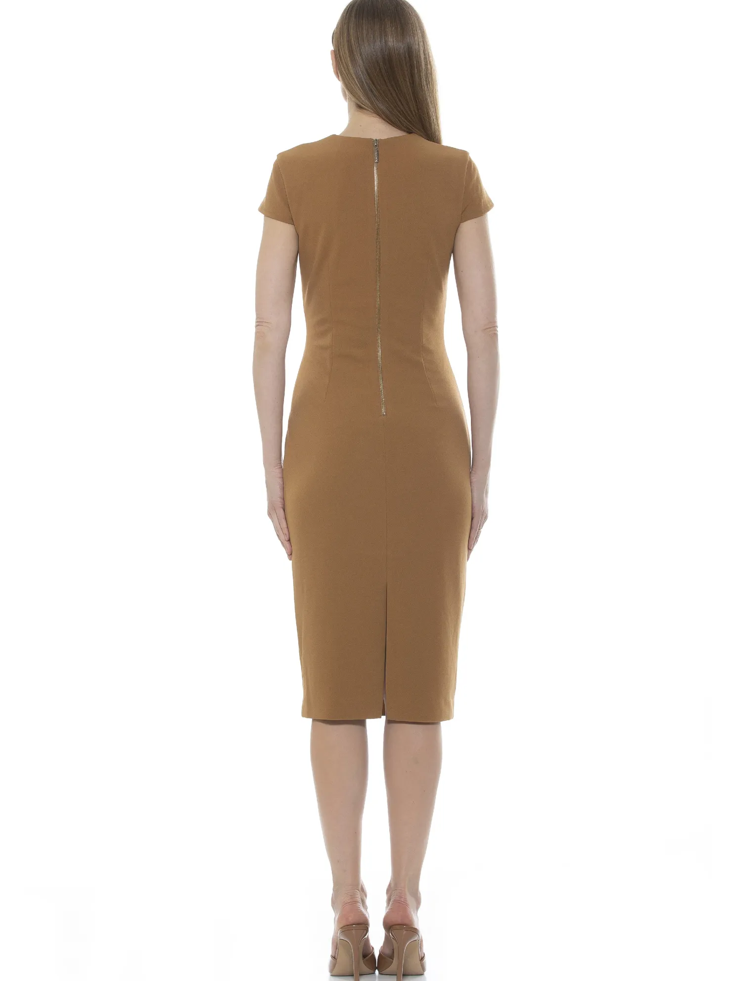 Janine Dress