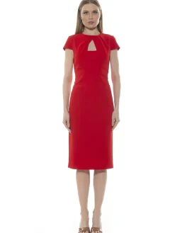 Janine Dress