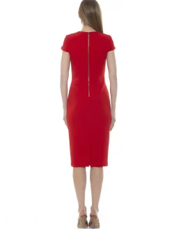 Janine Dress