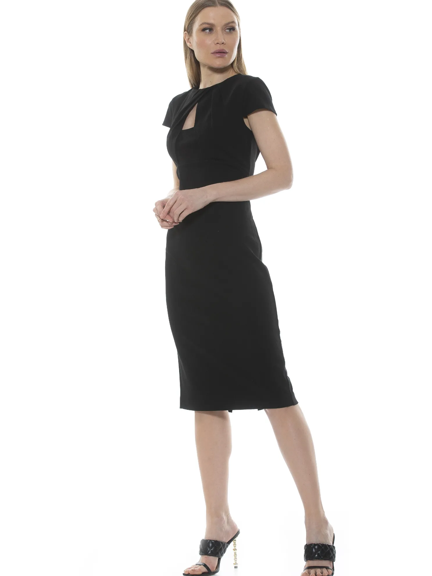Janine Dress