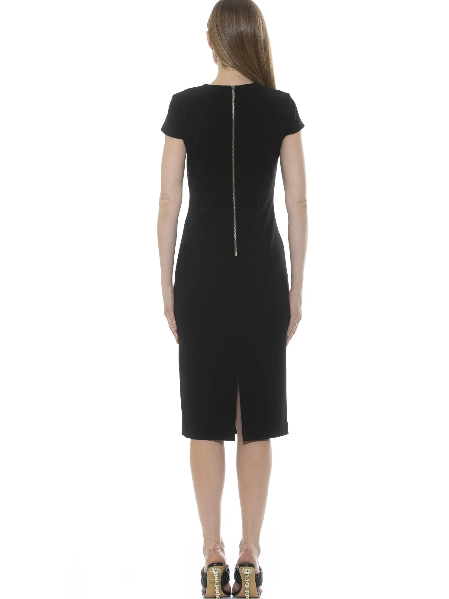 Janine Dress