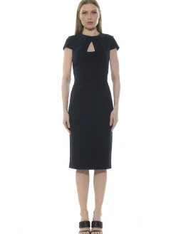 Janine Dress