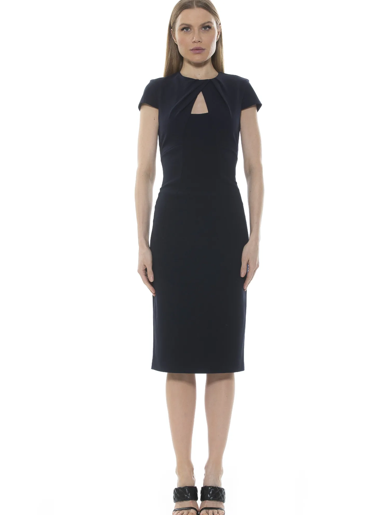 Janine Dress