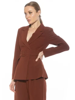 Janna Blazer