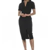 Jayana Dress