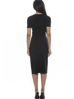 Jayana Dress