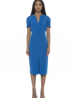 Jayana Dress