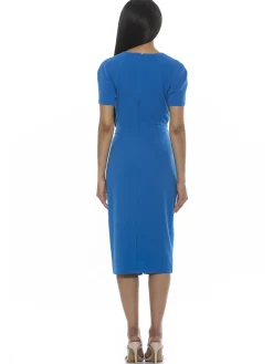 Jayana Dress