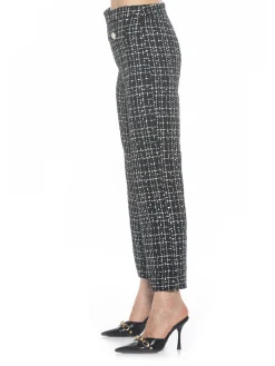 Jayden Tweed Pants