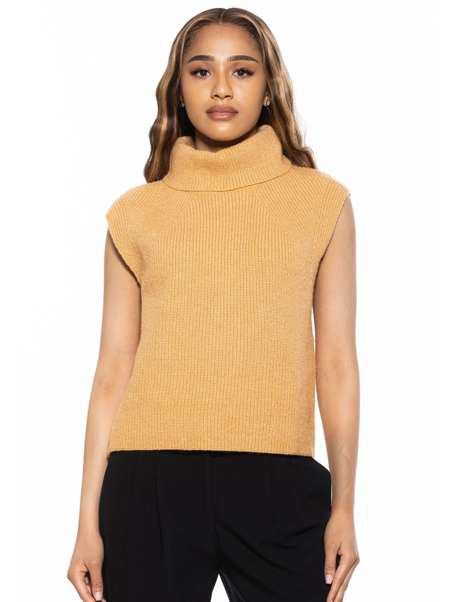 Jaylani Vest