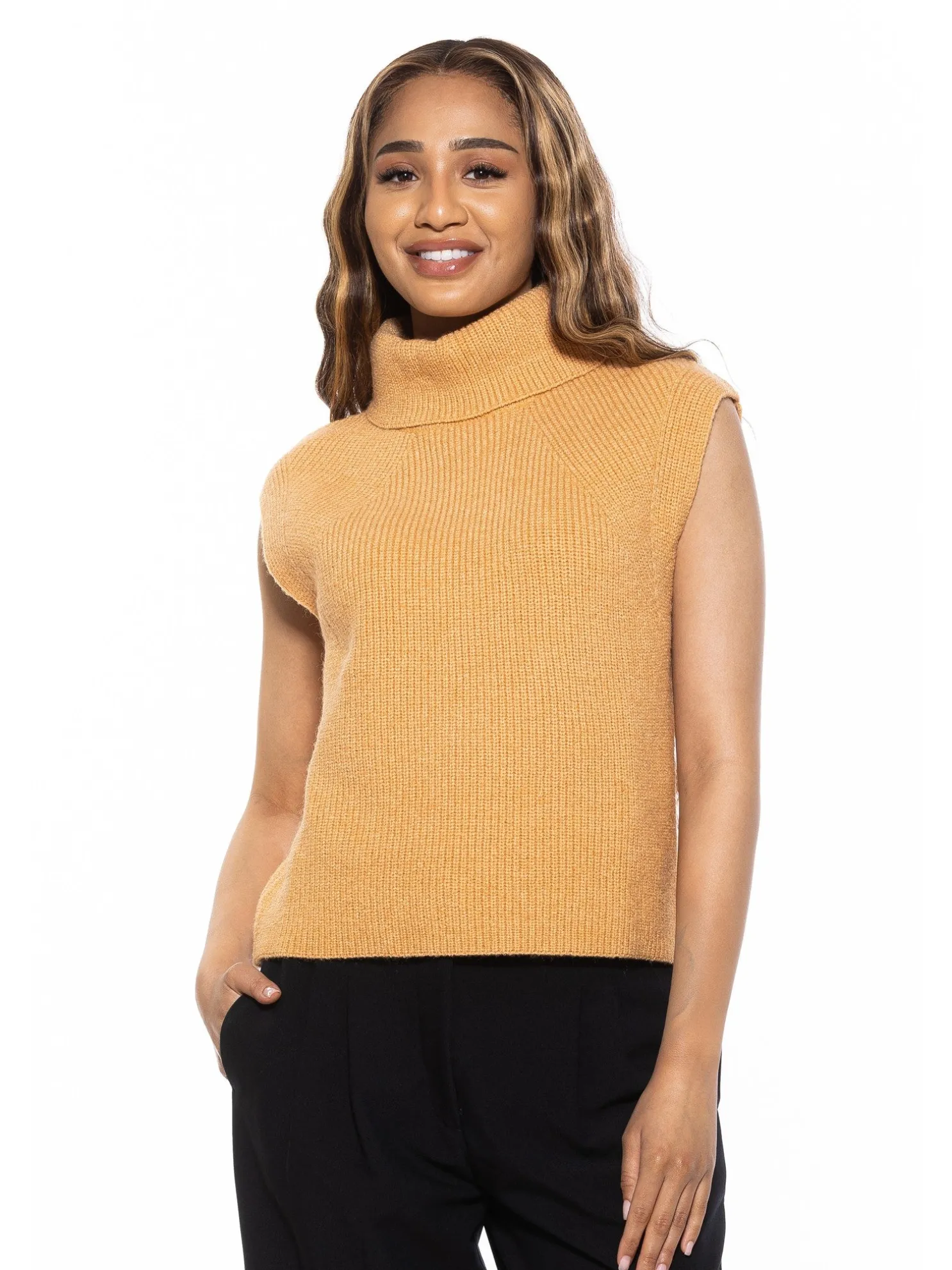 Jaylani Vest