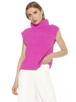 Jaylani Vest