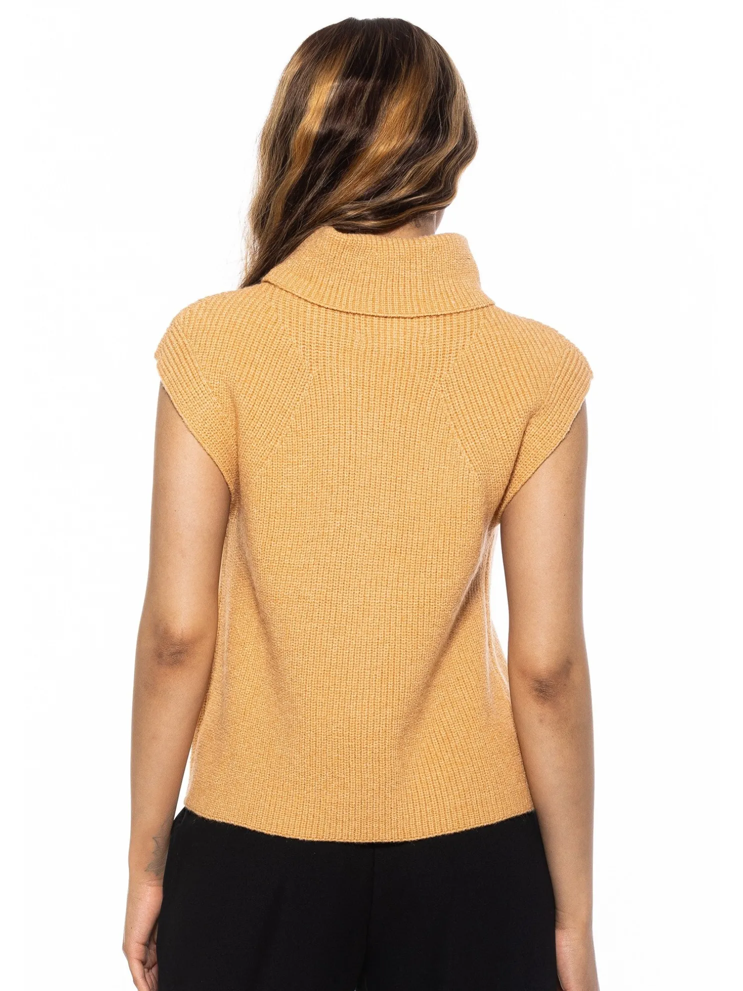 Jaylani Vest