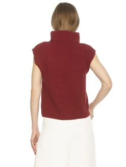 Jaylani Vest