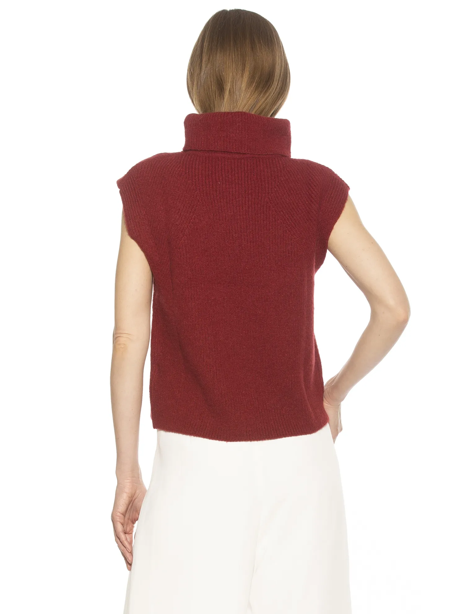 Jaylani Vest