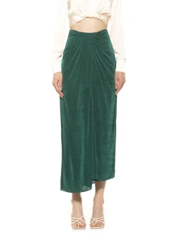 Jeanette Skirt
