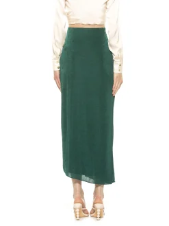 Jeanette Skirt
