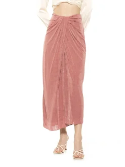 Jeanette Skirt