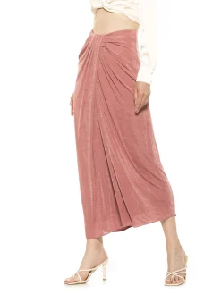 Jeanette Skirt