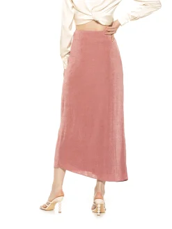 Jeanette Skirt