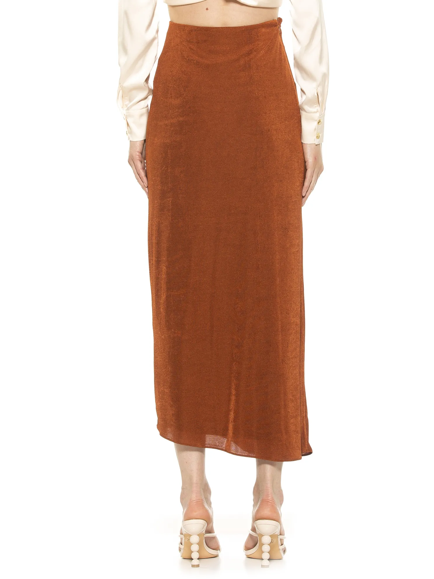 Jeanette Skirt