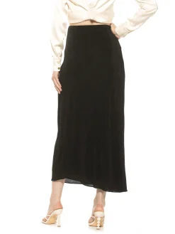 Jeanette Skirt