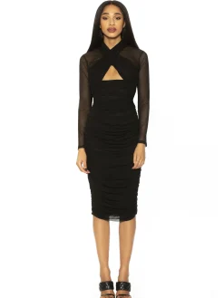 Jenna Dress