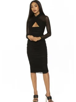 Jenna Dress