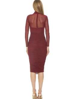 Jenna Dress