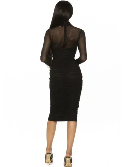 Jenna Dress