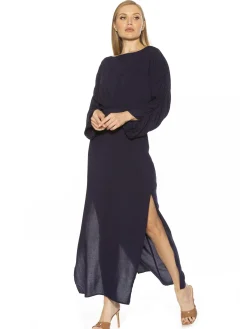 Jenna Maxi Dress