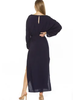 Jenna Maxi Dress