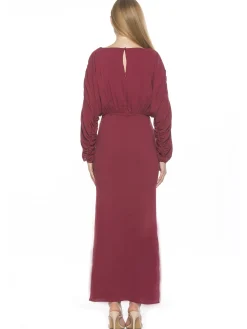 Jenna Maxi Dress
