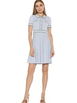 Jenna Mini Dress