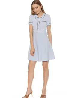 Jenna Mini Dress