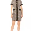 Jenni Dress