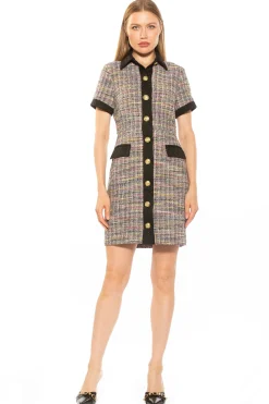 Jenni Dress