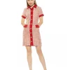Jenni Dress
