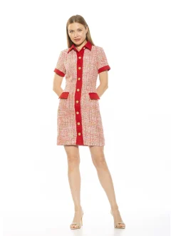 Jenni Dress