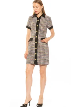 Jenni Dress