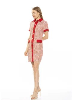 Jenni Dress