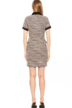 Jenni Dress