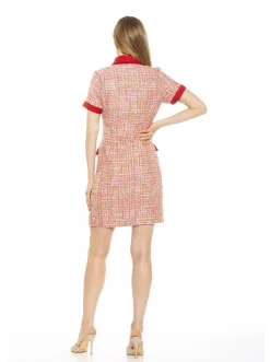 Jenni Dress