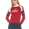 Jenni Turtleneck Sweater
