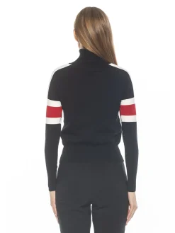 Jenni Turtleneck Sweater