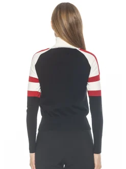 Jenni Turtleneck Sweater