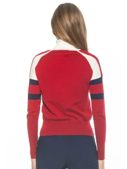 Jenni Turtleneck Sweater