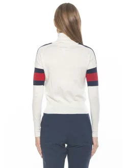 Jenni Turtleneck Sweater
