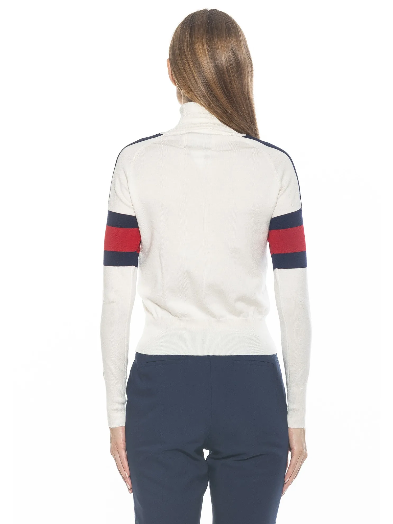 Jenni Turtleneck Sweater