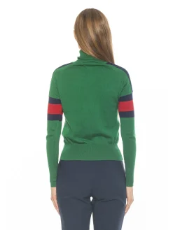 Jenni Turtleneck Sweater
